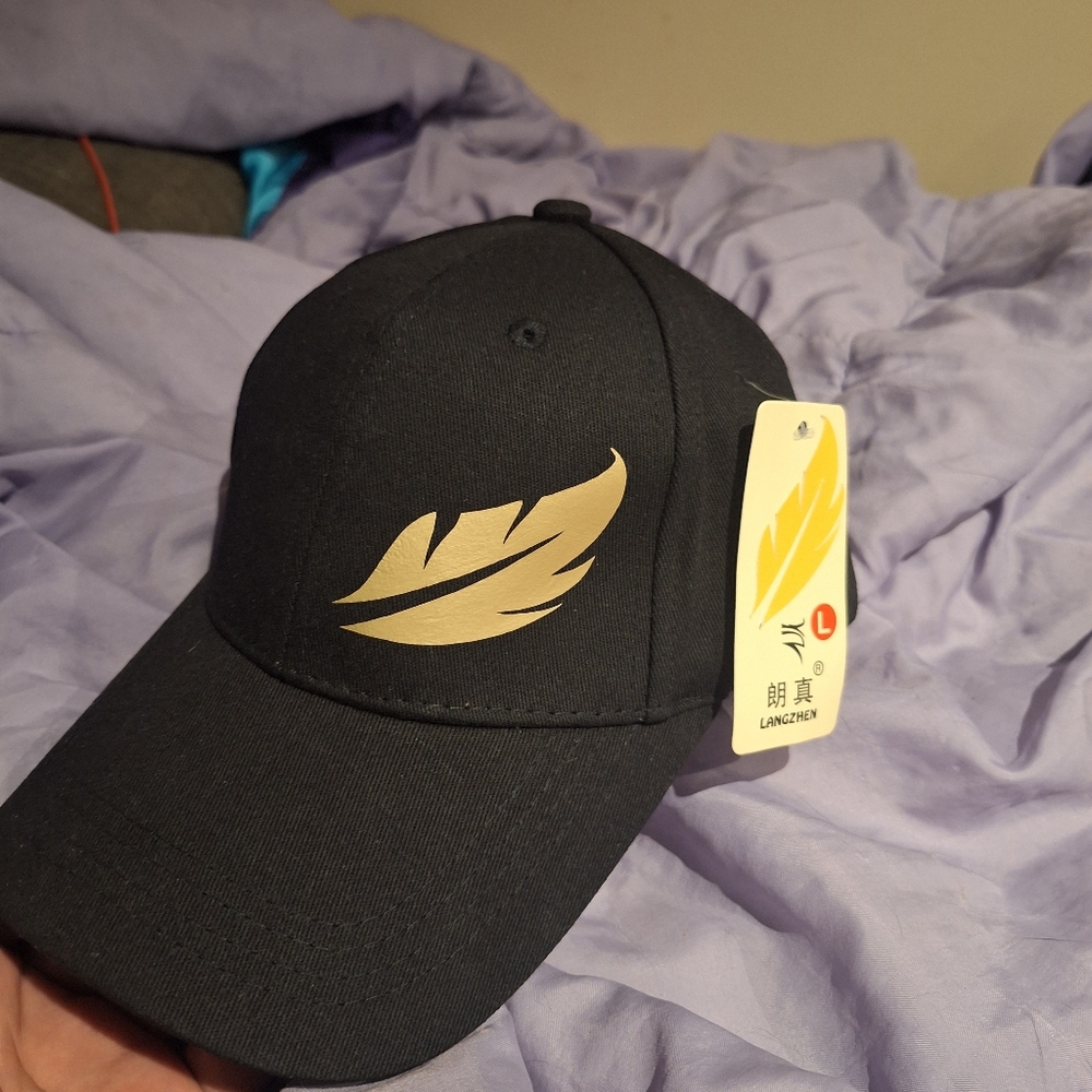Black hat